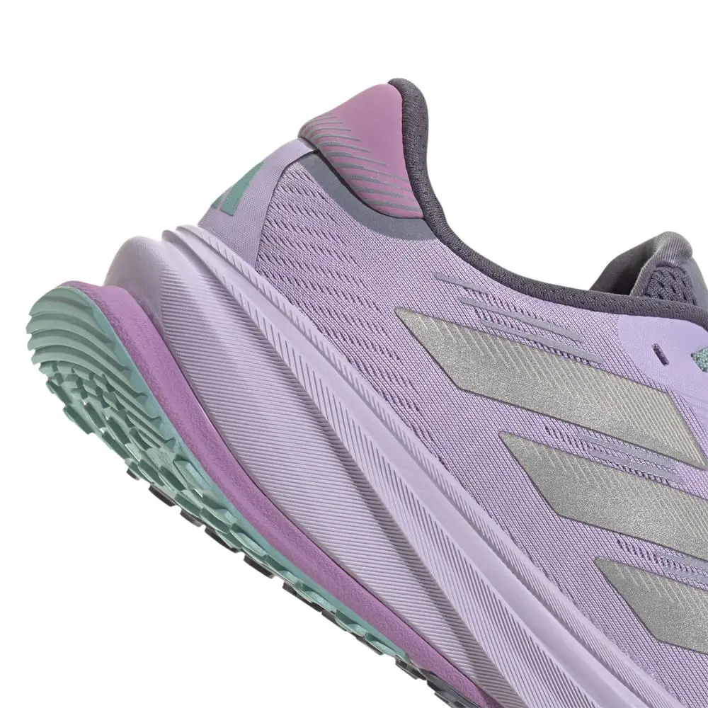 Adidas shoes - adidas Supernova Rise Gtx Running - JQ5486 - Purple 5