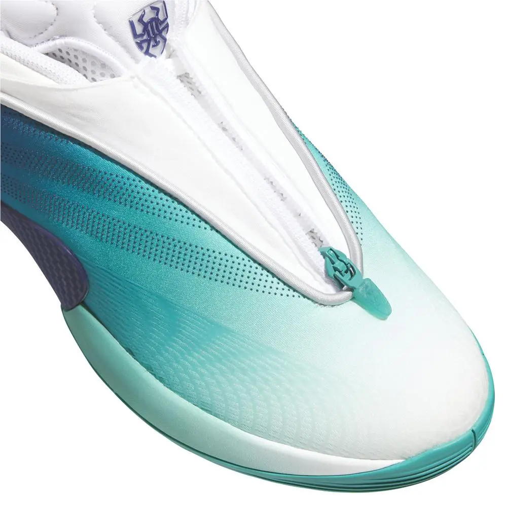 Adidas shoes - adidas D.O.N. Issue 7 - Issue - JR9502 - Blue 13