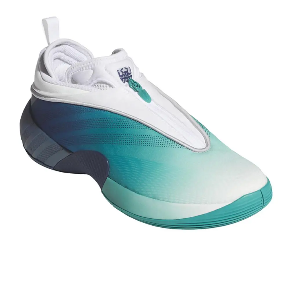 Adidas shoes - adidas D.O.N. Issue 7 - Issue - JR9502 - Blue 8