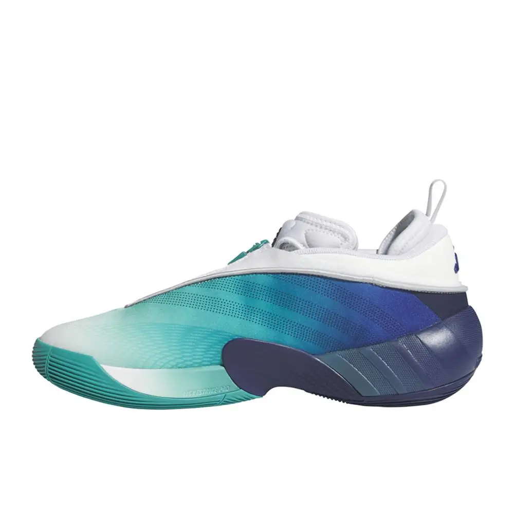 Adidas shoes - adidas D.O.N. Issue 7 - Issue - JR9502 - Blue 9