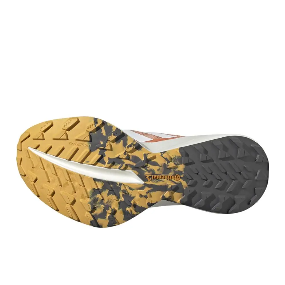 Adidas shoes - adidas Terrex Agravic Speed Ultra Trail Running - IF6597 - Orange 3