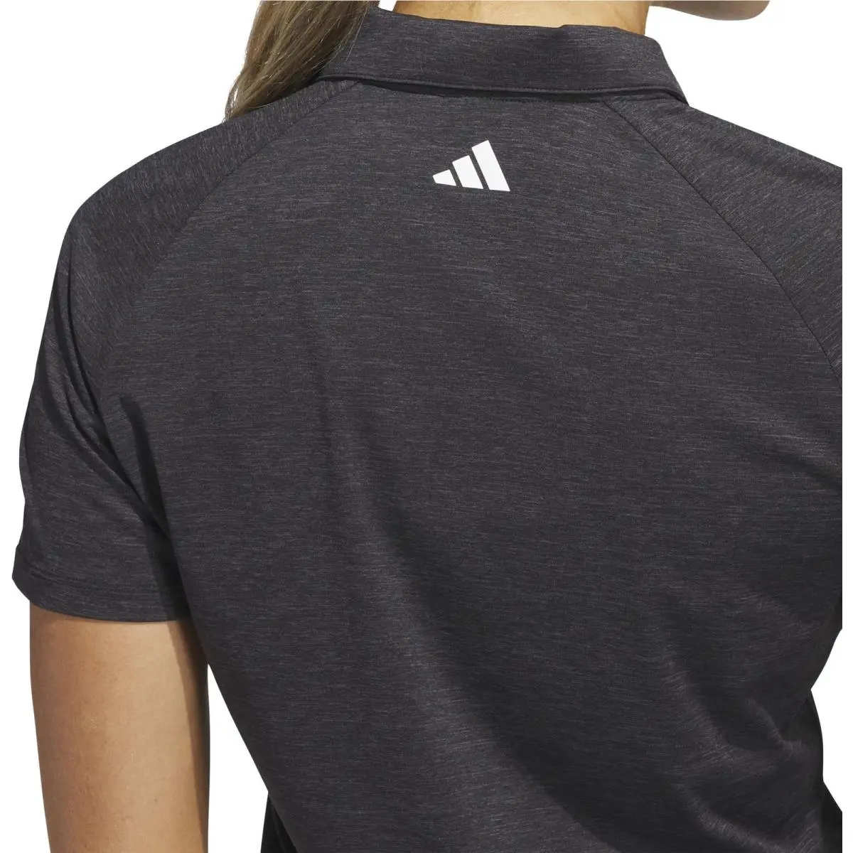 Adidas shoes - ULTIMATE365 Heathered TwistKnit - Heathered TwistKnit - Black/Grey Four 7