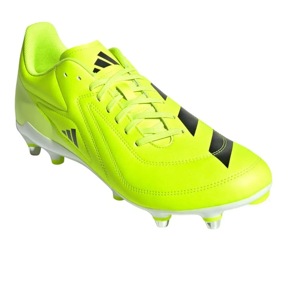Adidas shoes - adidas Rs15 Soft Ground Rugby - JQ2354 - Green 0