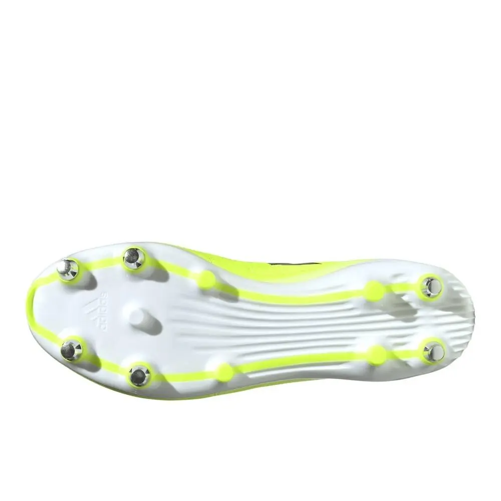 Adidas shoes - adidas Rs15 Soft Ground Rugby - JQ2354 - Green 11