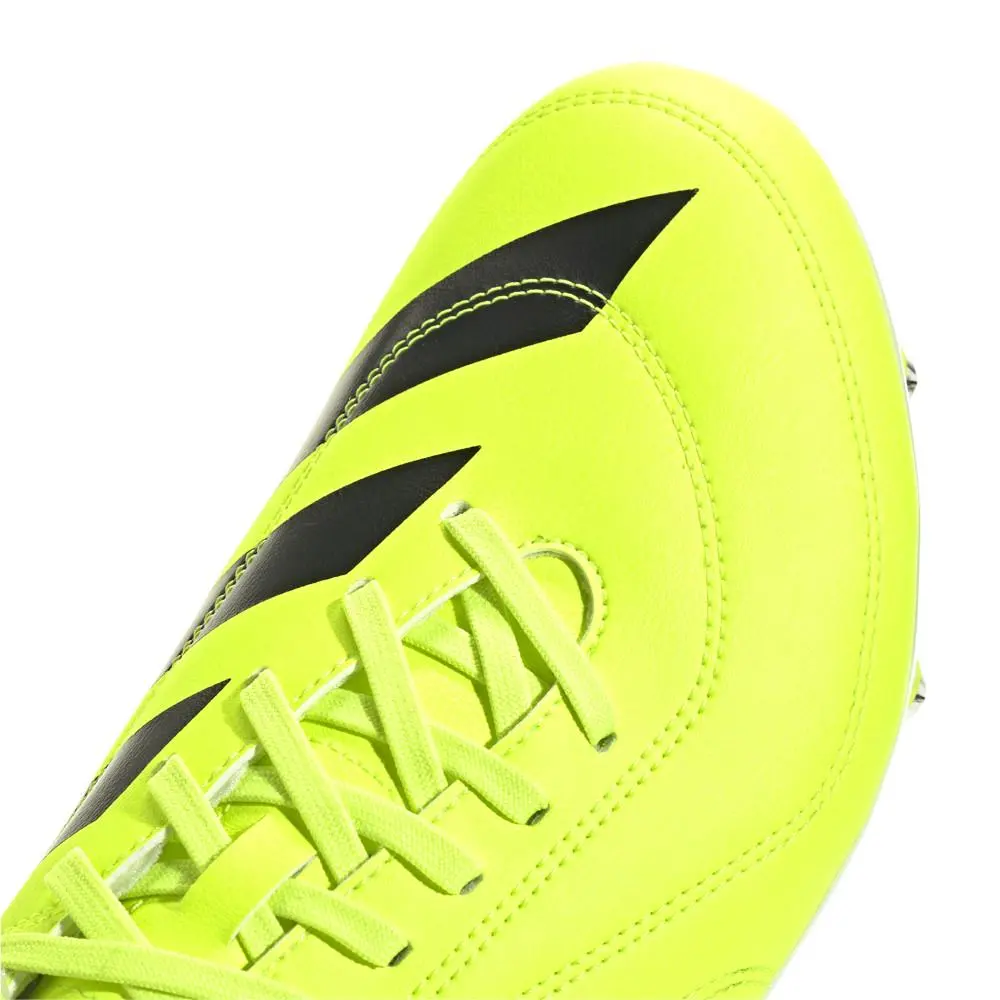 Adidas shoes - adidas Rs15 Soft Ground Rugby - JQ2354 - Green 12