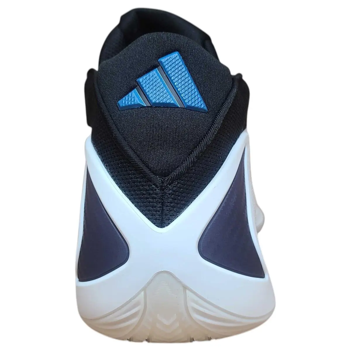 Adidas shoes - Adidas Anthony Edwards 2 - Anthony Edwards - White 2