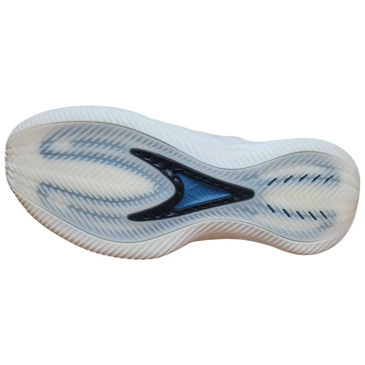 Adidas shoes - Adidas Anthony Edwards 2 - Anthony Edwards - White 8