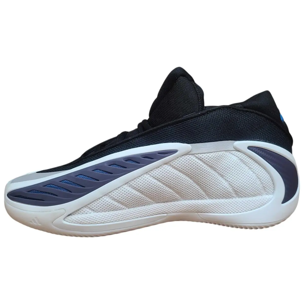 Adidas shoes - Adidas Anthony Edwards 2 - Anthony Edwards - White 5