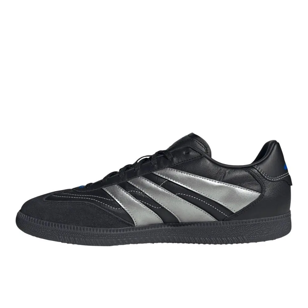 Adidas shoes - adidas Predator Freestyle Jb Indoor - JQ6777 - Black 1