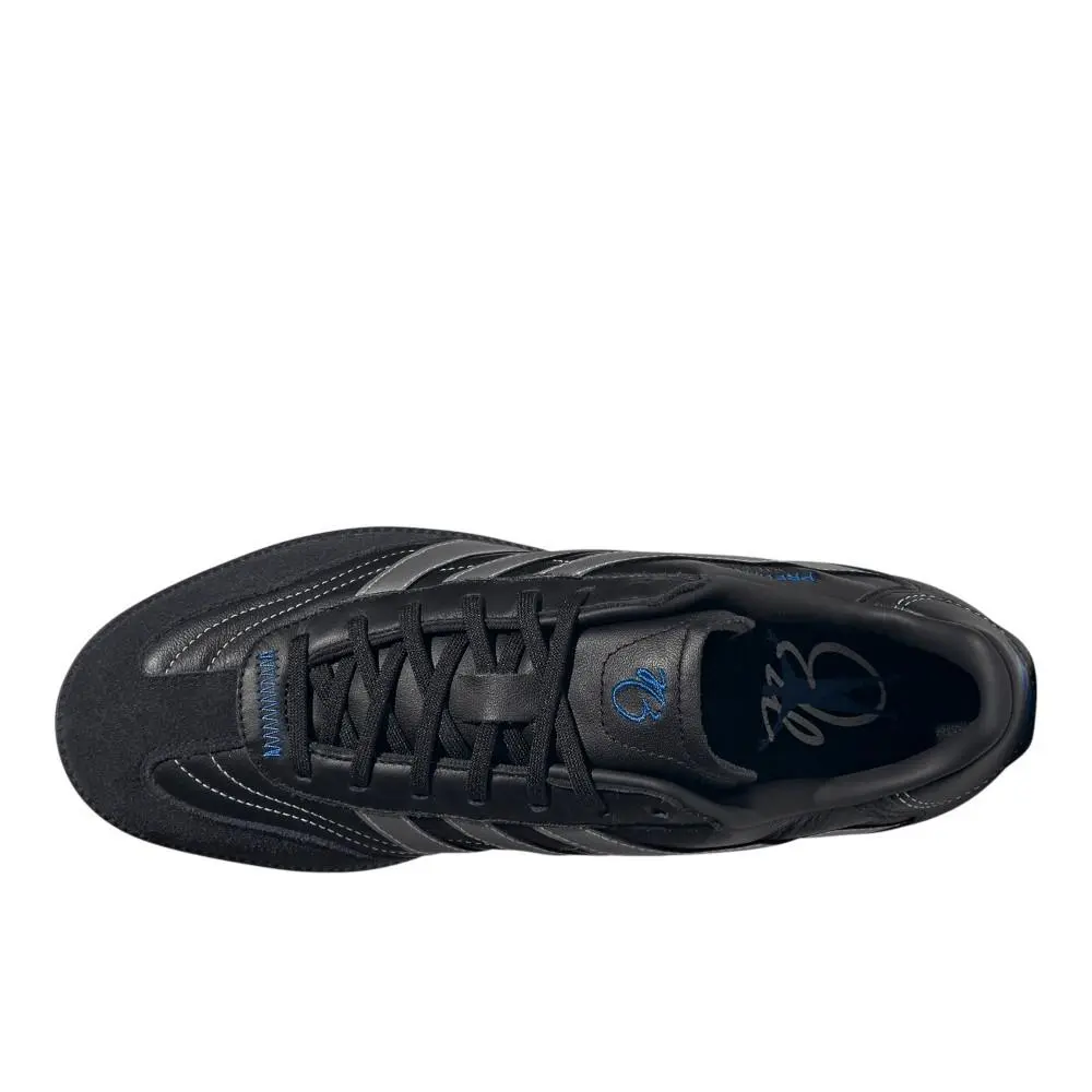 Adidas shoes - adidas Predator Freestyle Jb Indoor - JQ6777 - Black 2
