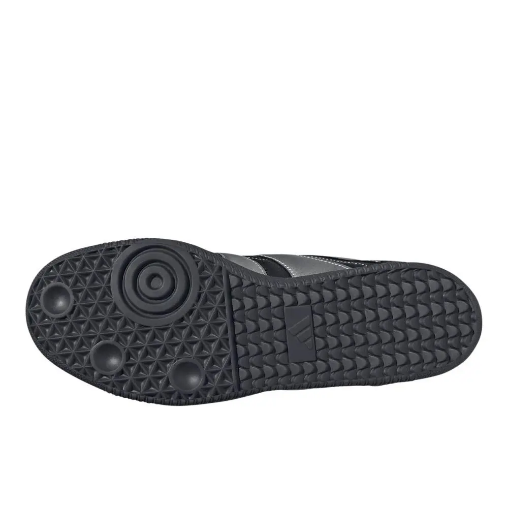 Adidas shoes - adidas Predator Freestyle Jb Indoor - JQ6777 - Black 3