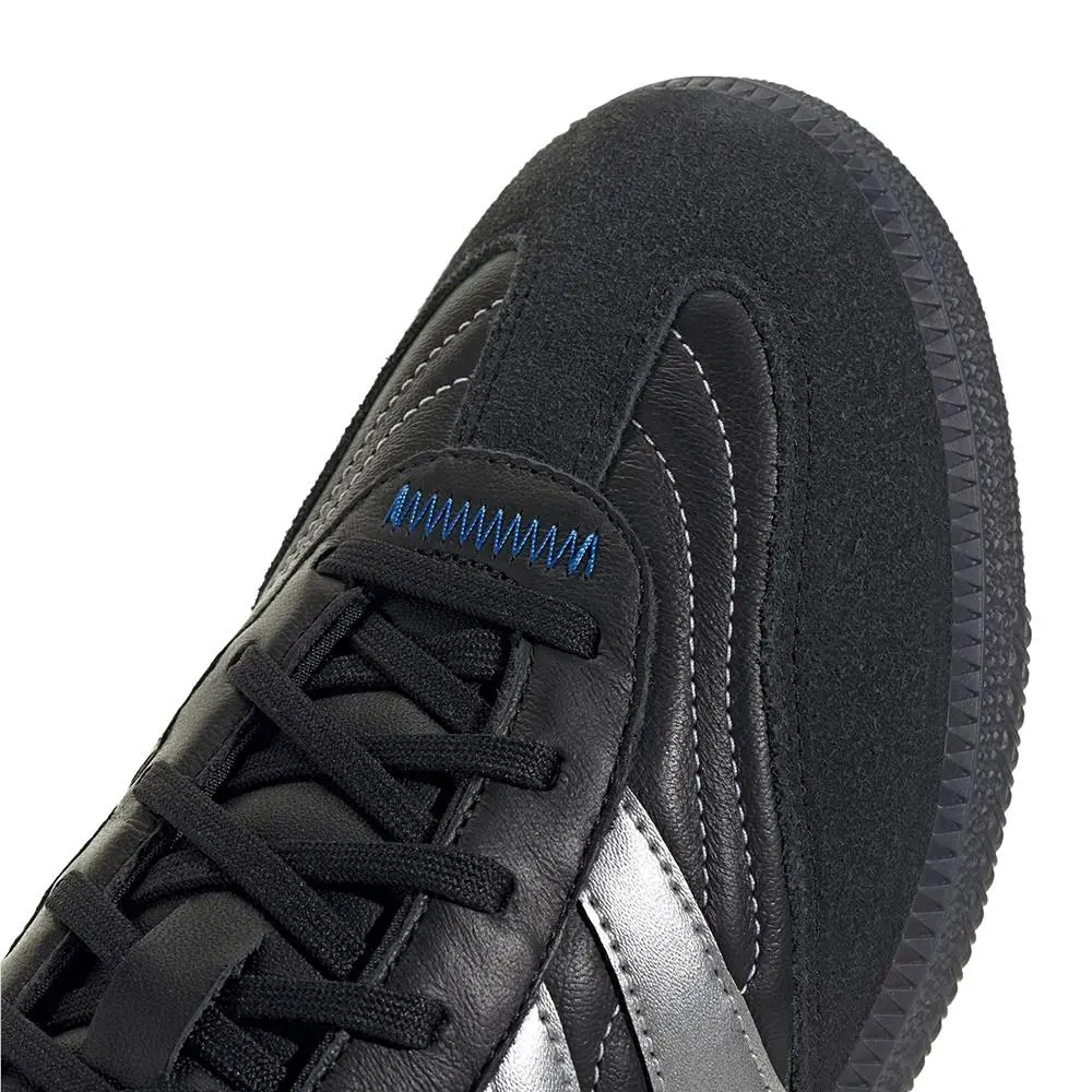 Adidas shoes - adidas Predator Freestyle Jb Indoor - JQ6777 - Black 4