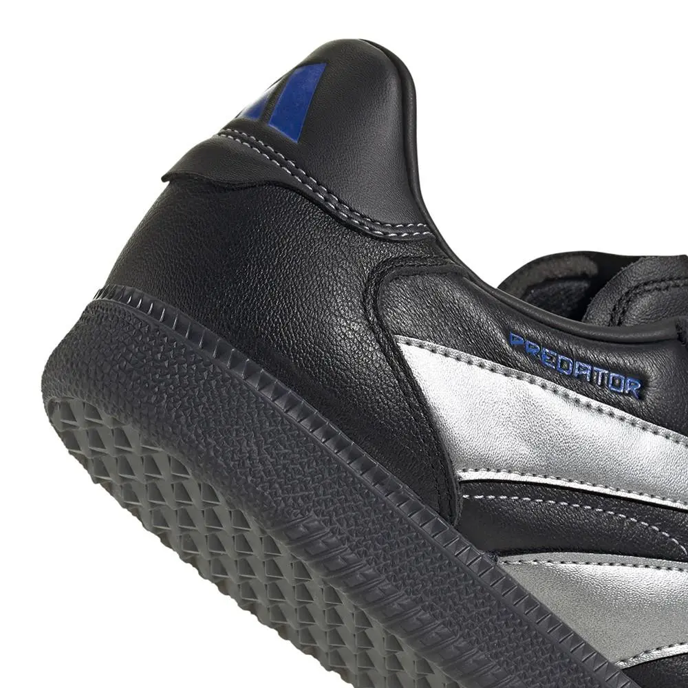 Adidas shoes - adidas Predator Freestyle Jb Indoor - JQ6777 - Black 5