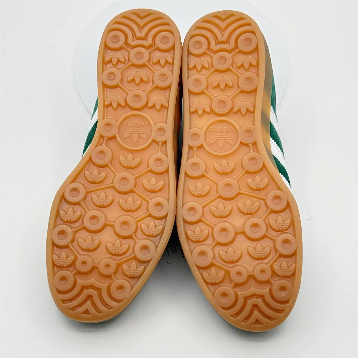 Adidas shoes - adidas Gazelle Indoor - Gazelle Indoor - JI2062 - Green (UPC: 197609573988) 6