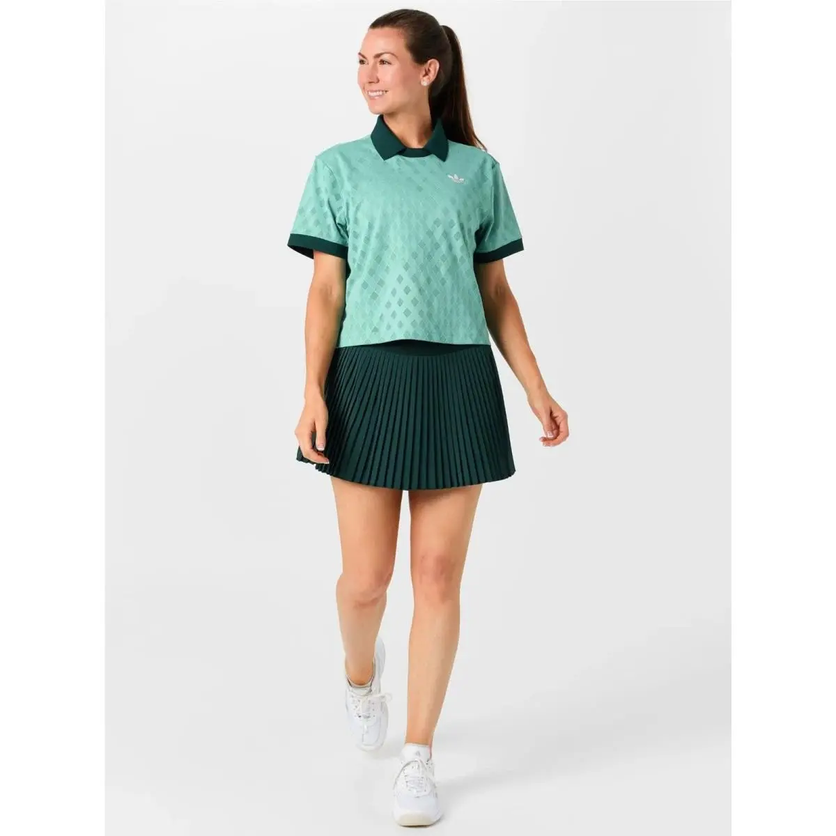 Adidas clothing - JM4731 - JM4731 - Green (UPC: 197622151989) 9