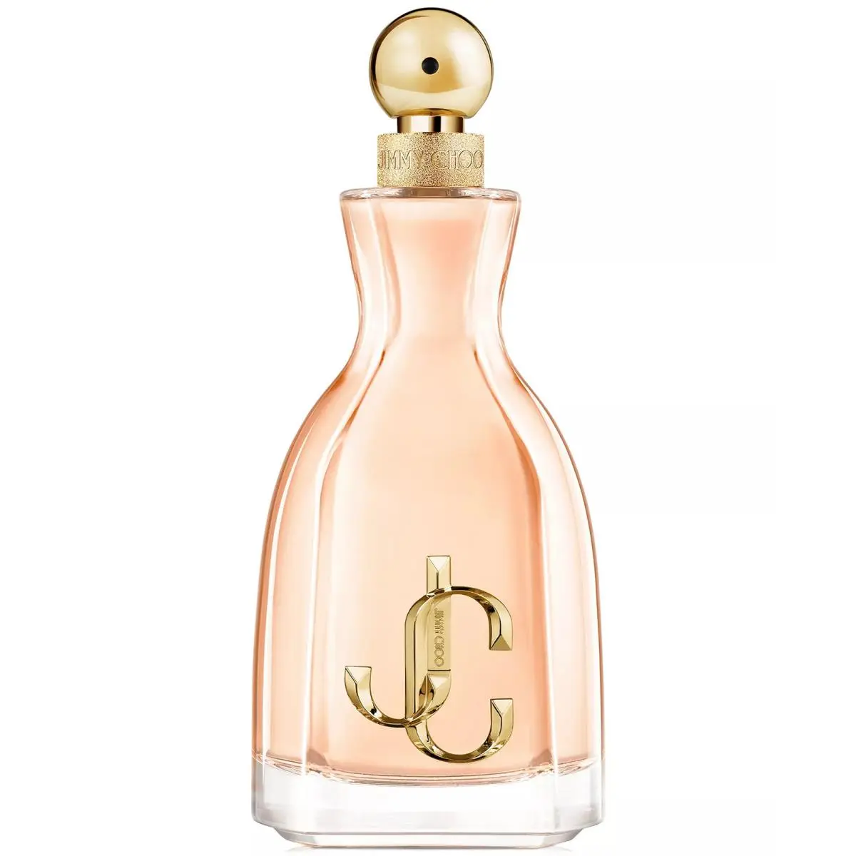 Jimmy Choo I Want Choo For Women Eau De Parfum Spray 125ml/4.1oz Tester