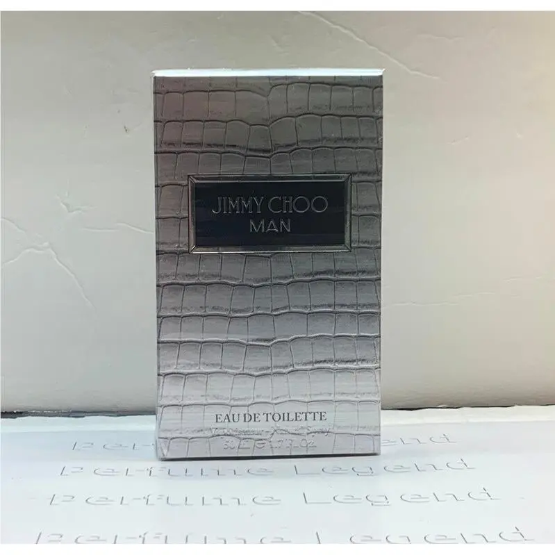 Jimmy Choo Man BY Jimmy Choo 50ML/1.7 Fl.oz.eau DE Toilette Spray