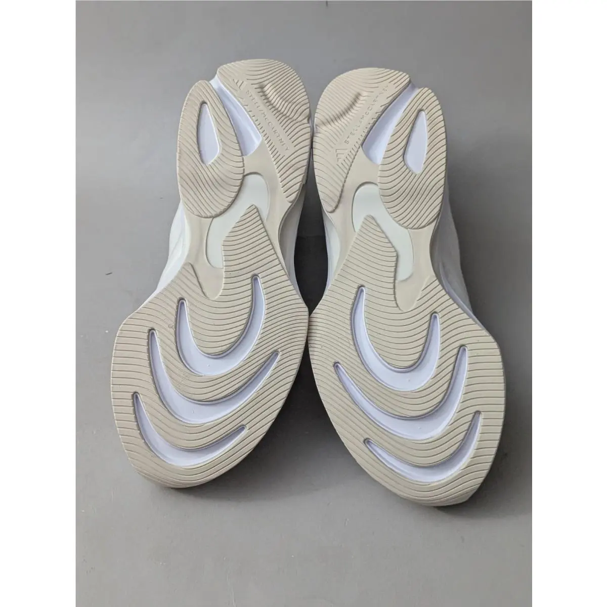 Adidas shoes - adidas by Stella McCartney Sportswear 2000 - JH8763 - White (UPC: 197615467899) 11