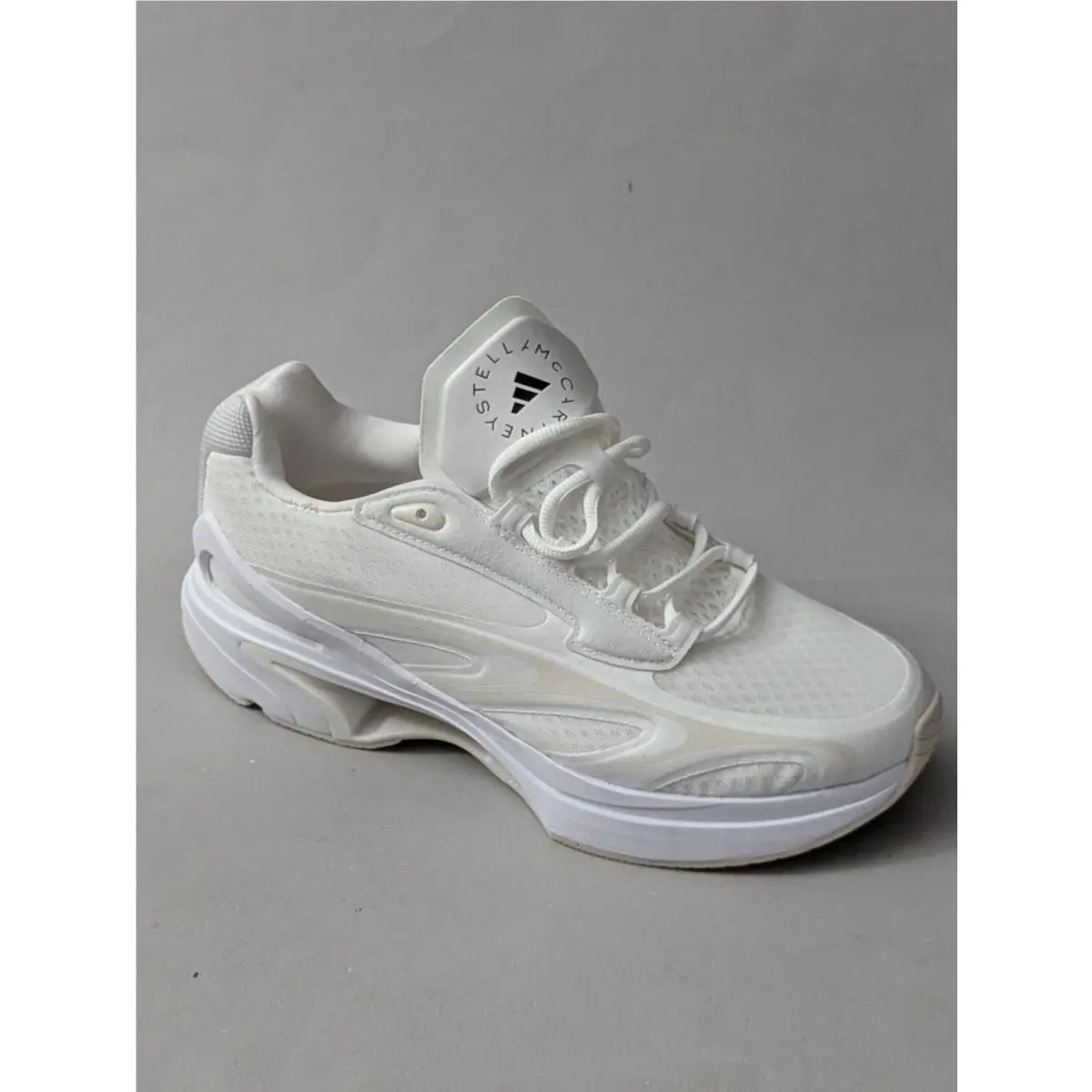 Adidas shoes - adidas by Stella McCartney Sportswear 2000 - JH8763 - White (UPC: 197615467899) 0