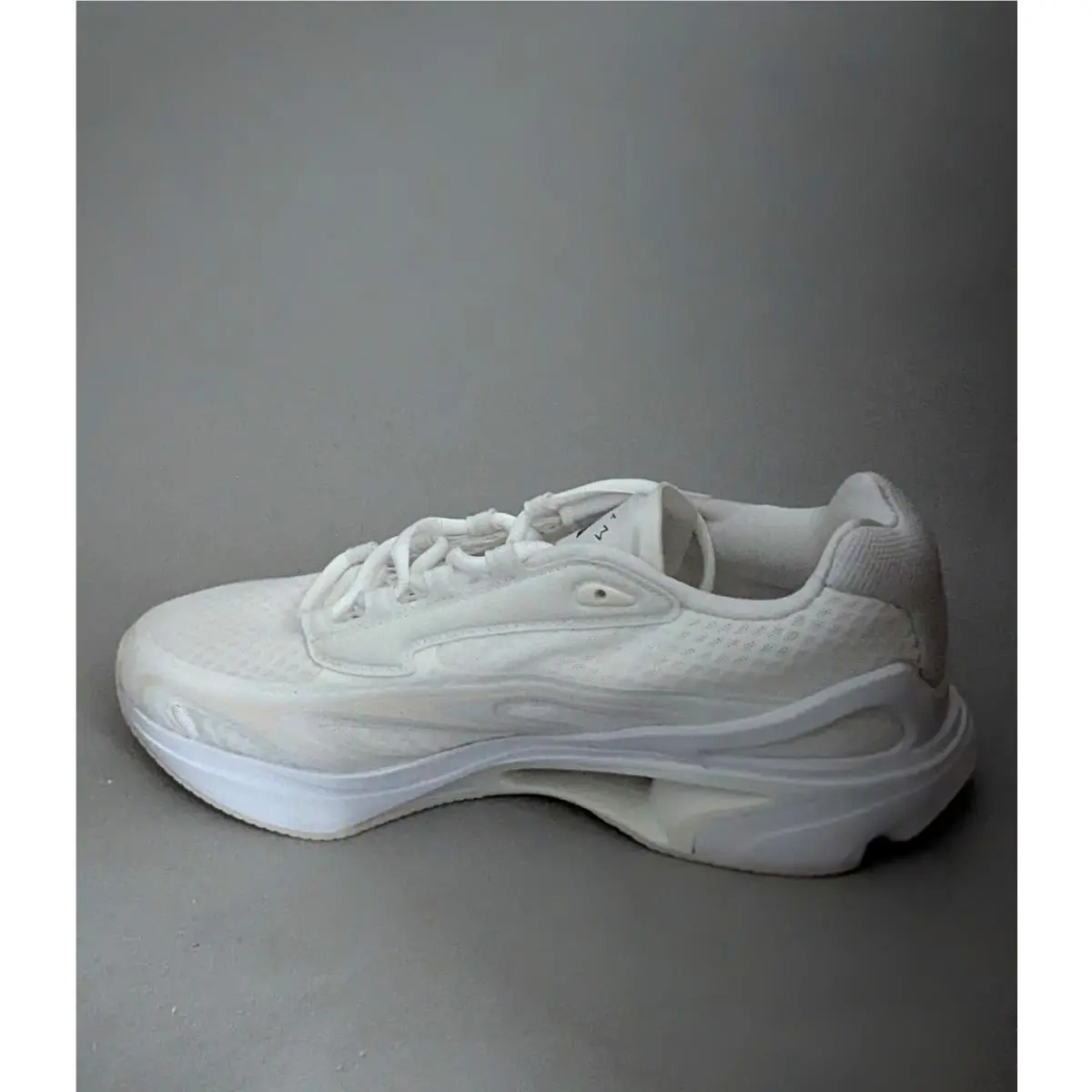 Adidas shoes - adidas by Stella McCartney Sportswear 2000 - JH8763 - White (UPC: 197615467899) 1