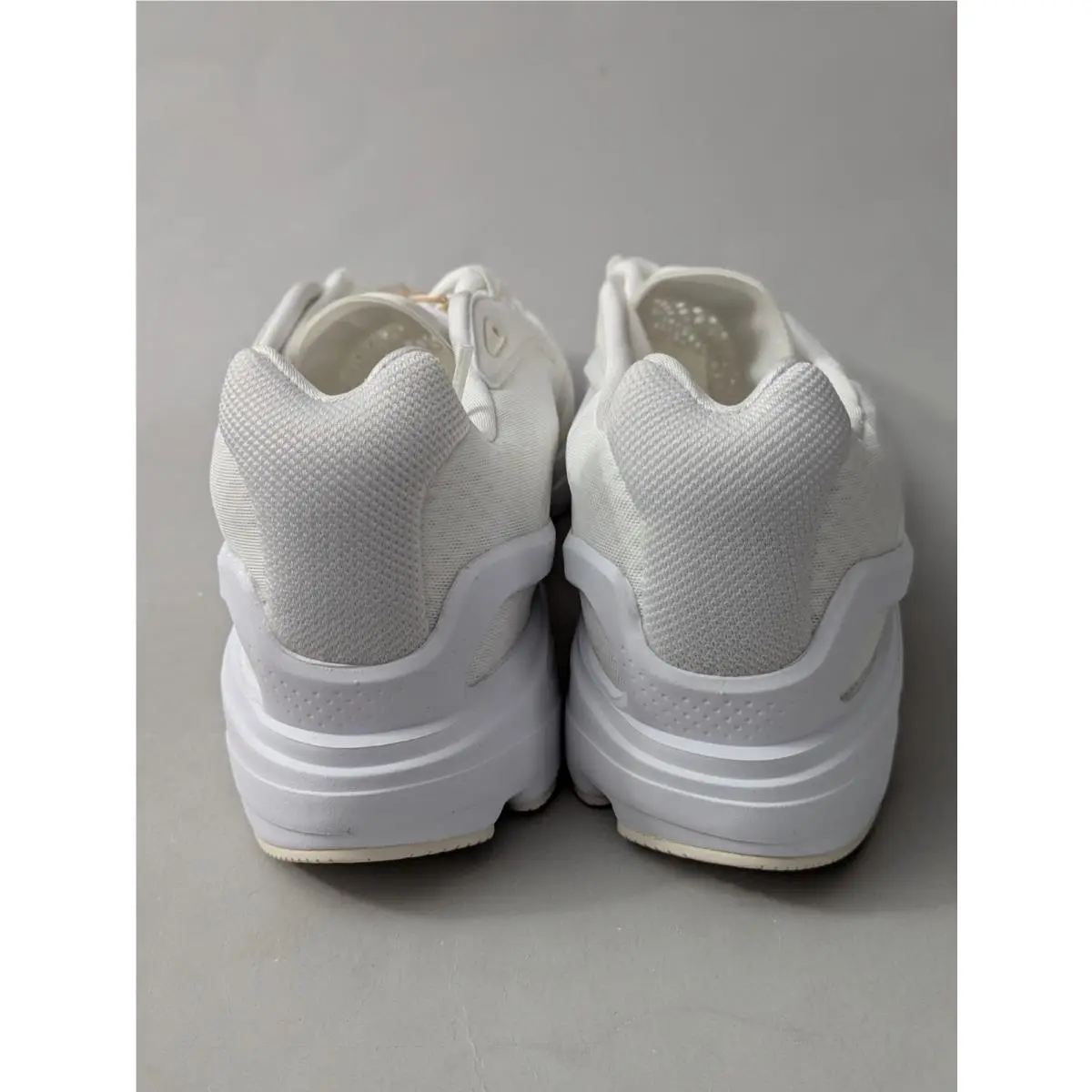 Adidas shoes - adidas by Stella McCartney Sportswear 2000 - JH8763 - White (UPC: 197615467899) 7