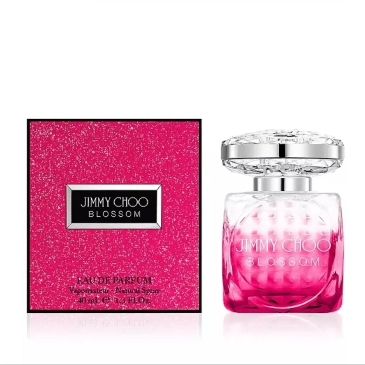 Jimmy Choo Blossom Eau DE Parfum Spray 1.3 OZ
