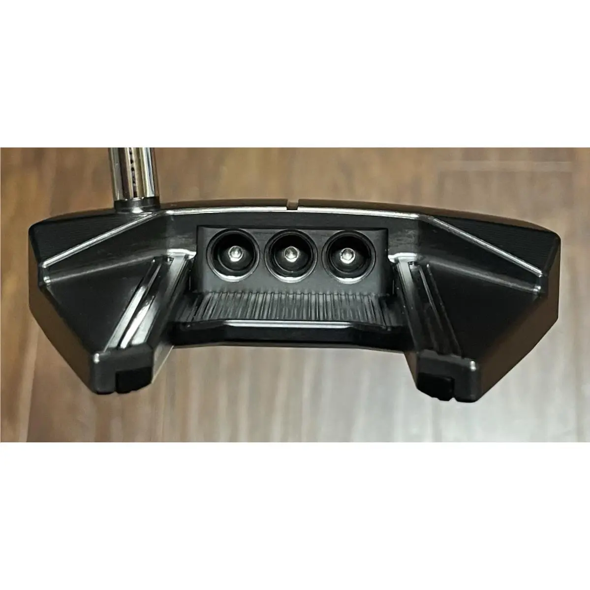 Scott  - Phantom 7 - 2026 - SCS - Xtreme Dark Finish - DLC - Black, Lie Angle: Black 1