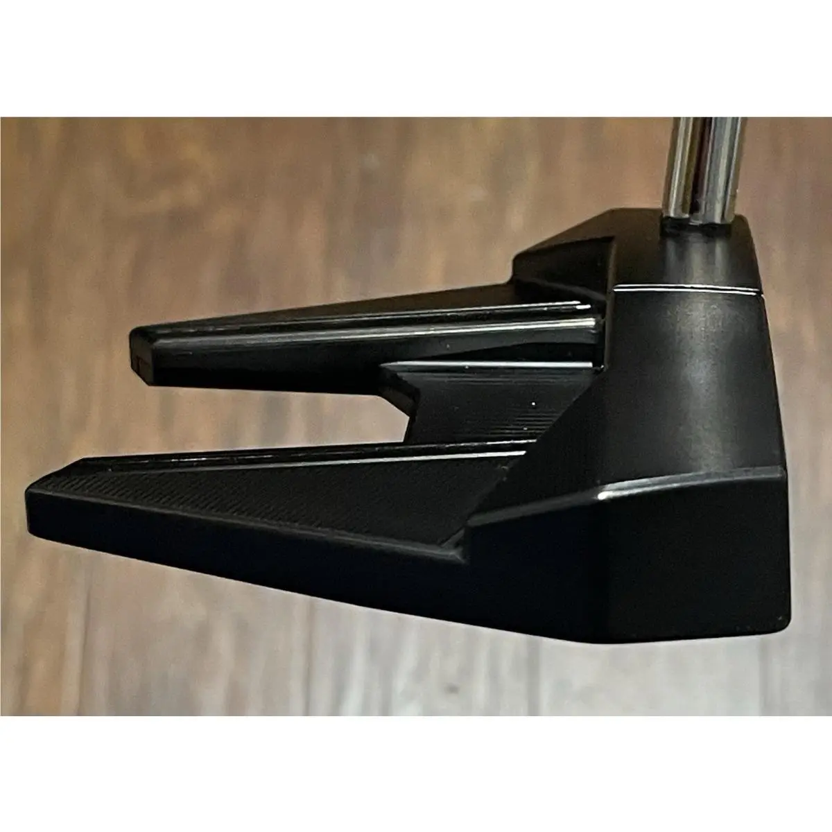 Scott  - Phantom 7 - 2026 - SCS - Xtreme Dark Finish - DLC - Black, Lie Angle: Black 6