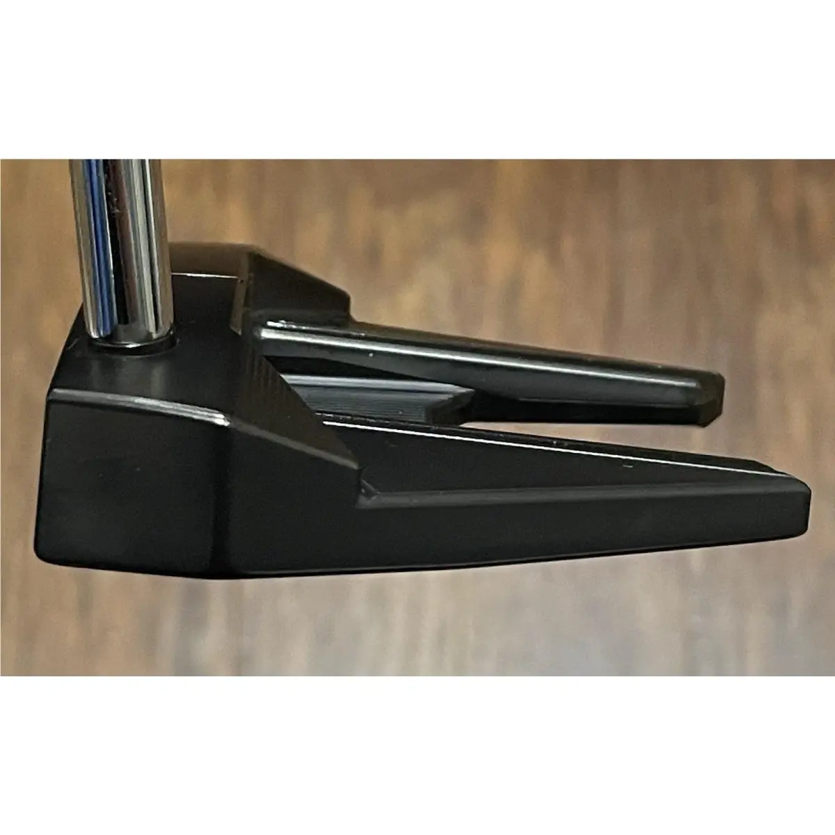 Scott  - Phantom 7 - 2026 - SCS - Xtreme Dark Finish - DLC - Black, Lie Angle: Black 7