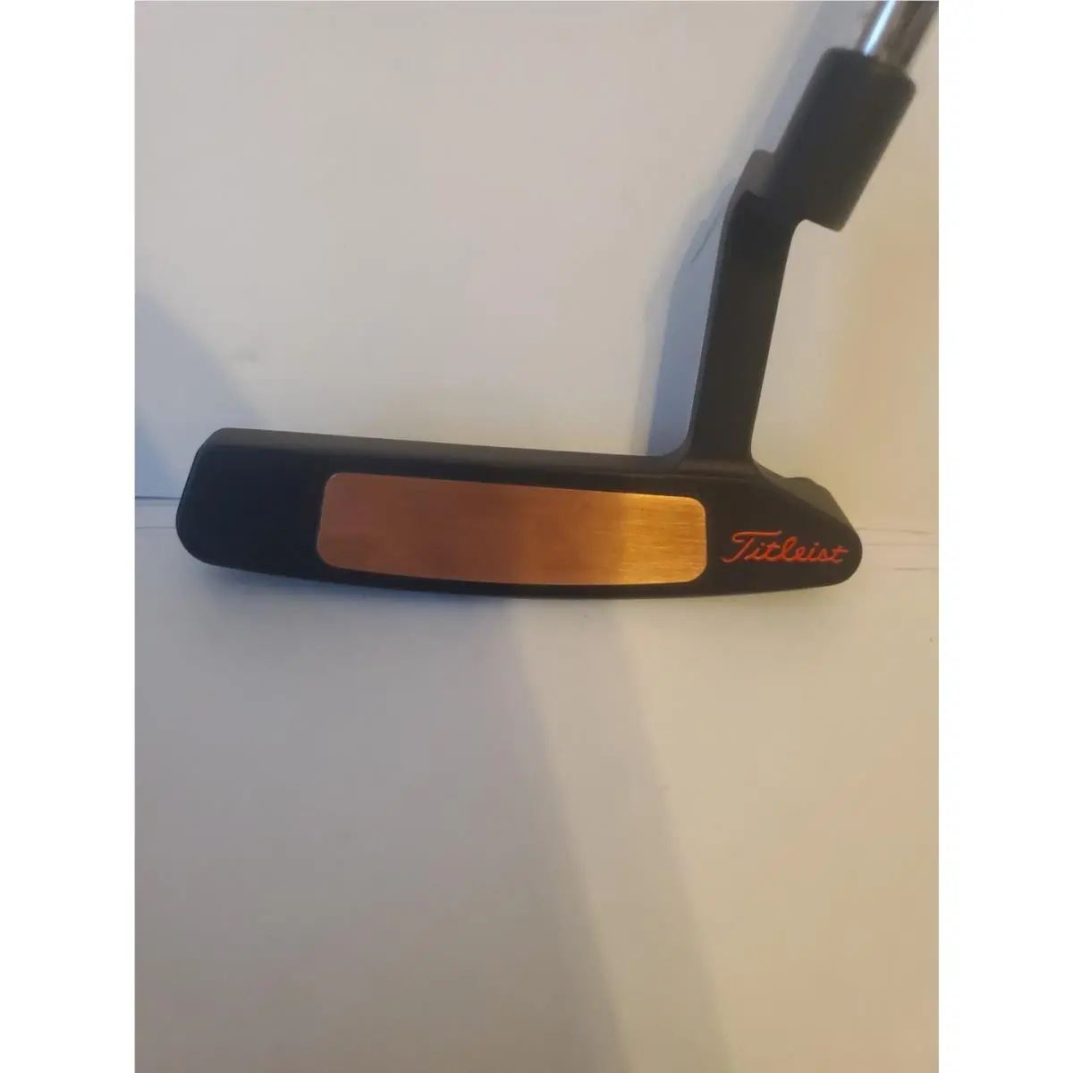 1 Of 1 Custom Scotty Cameron Port 2 Detour Putter