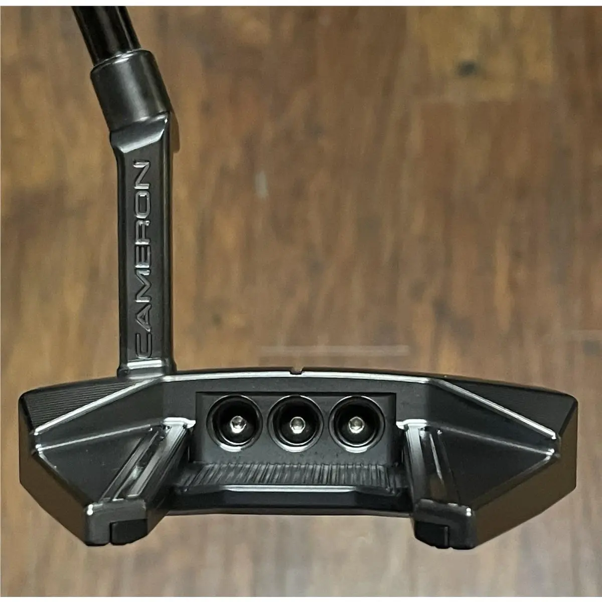 Scott  - Phantom 7.2 - 2026 - SCS - Xtreme Dark Finish - DLC - Black, Lie Angle: Black 1