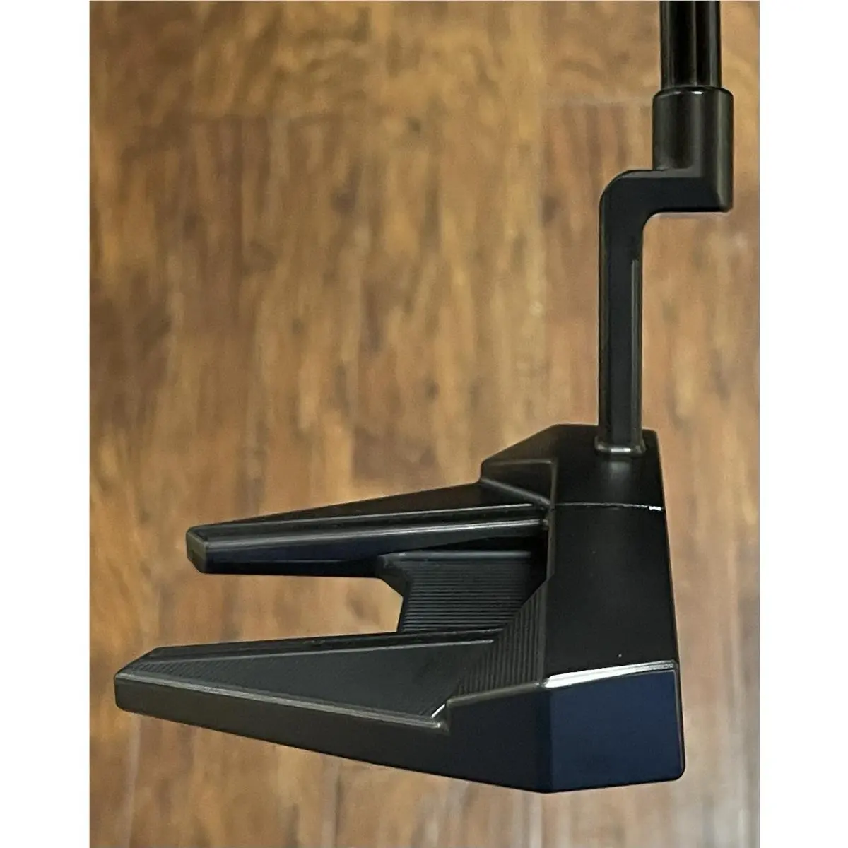 Scott  - Phantom 7.2 - 2026 - SCS - Xtreme Dark Finish - DLC - Black, Lie Angle: Black 5