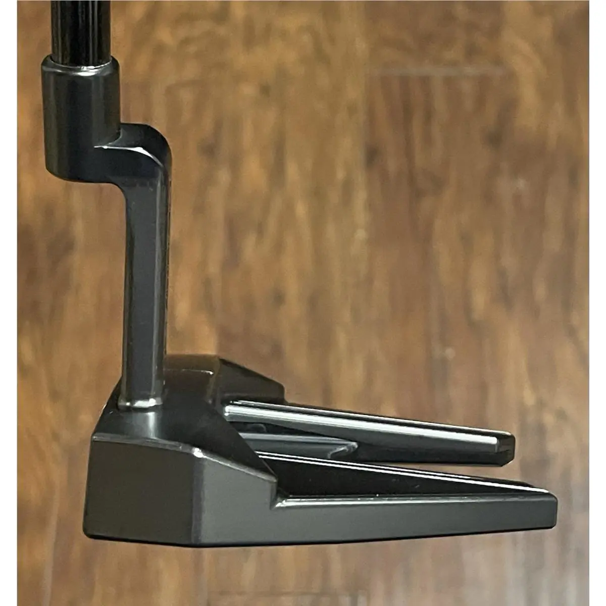 Scott  - Phantom 7.2 - 2026 - SCS - Xtreme Dark Finish - DLC - Black, Lie Angle: Black 6