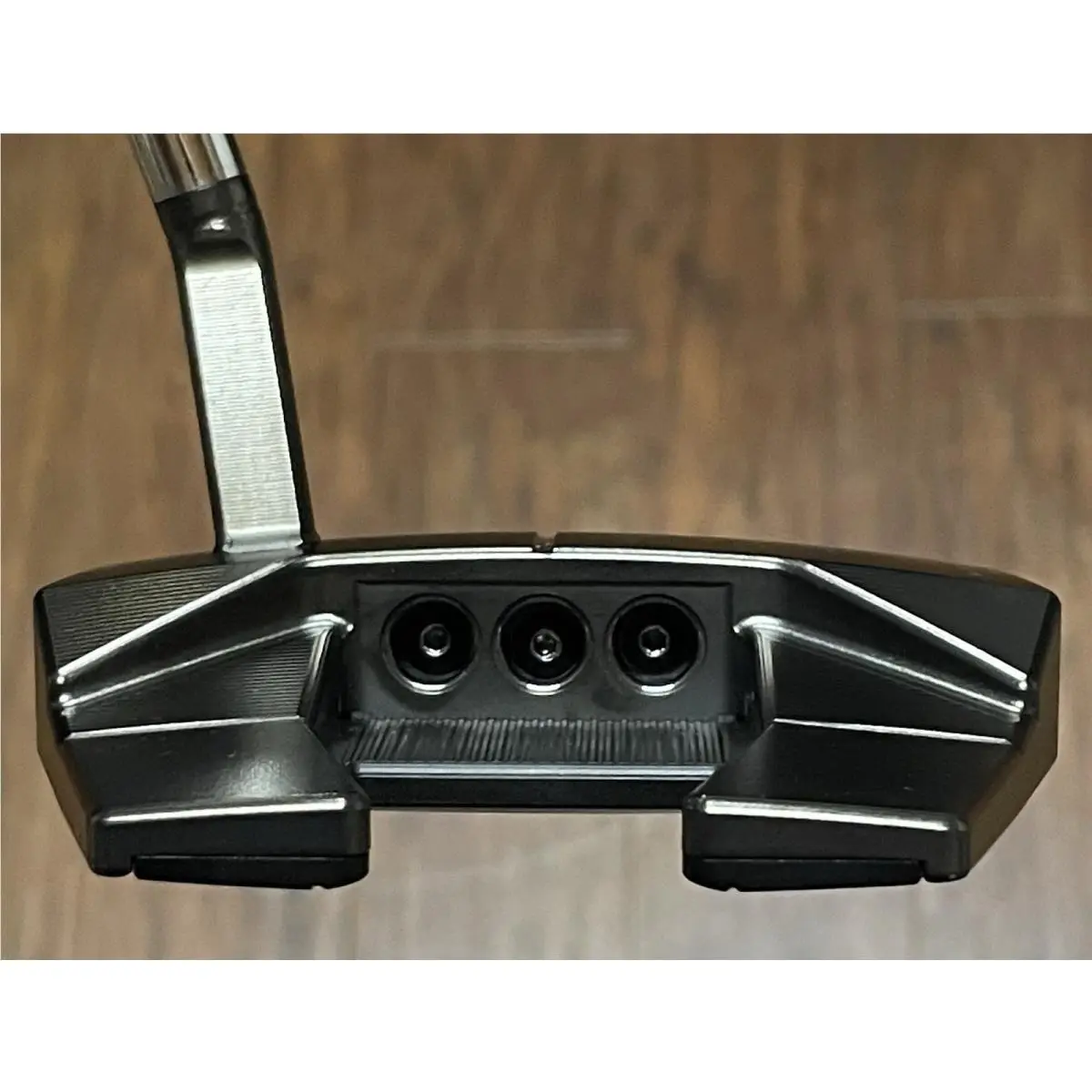 Scott  - Phantom 5.5 - 2026 - SCS - Xtreme Dark Finish - DLC - Black, Lie Angle: Black 1