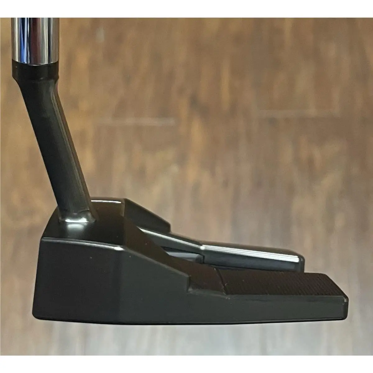 Scott  - Phantom 5.5 - 2026 - SCS - Xtreme Dark Finish - DLC - Black, Lie Angle: Black 7