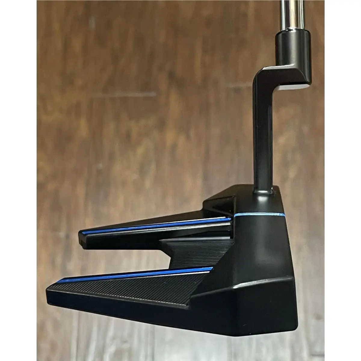 Scott  - Phantom 7.2 - 2026 - SCS - Xtreme Dark Finish - DLC - Blue, Lie Angle: Black 6