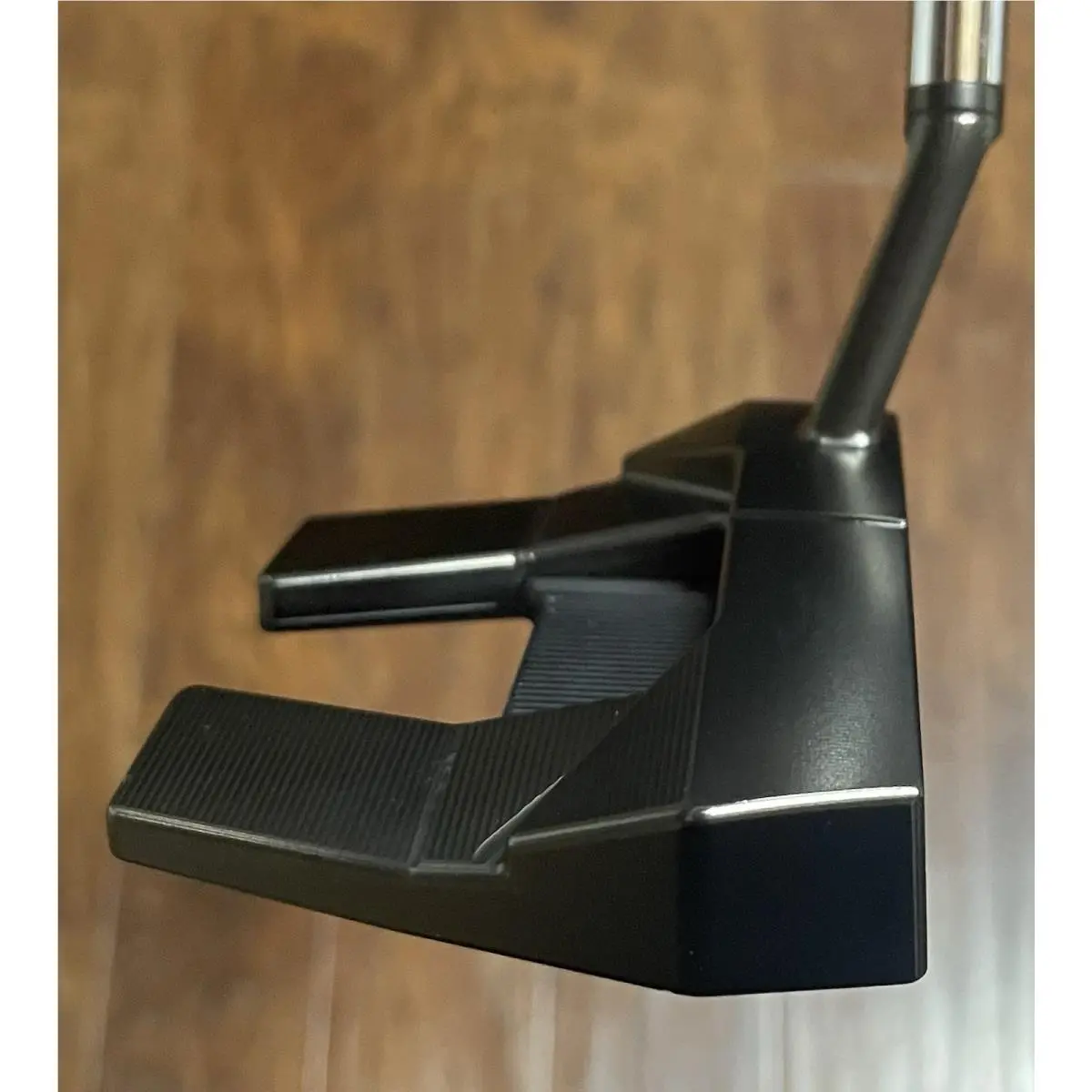 Scott  - Phantom 5.5 - 2026 - SCS - Xtreme Dark Finish - DLC - Black, Lie Angle: Black 6