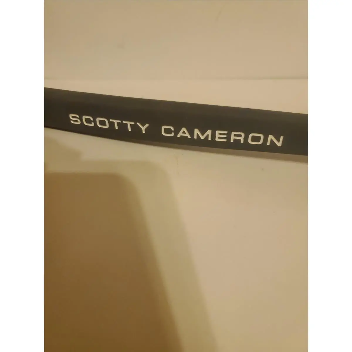 Scott  - scotty cameron fastback 1.5 - cameron fastback 3