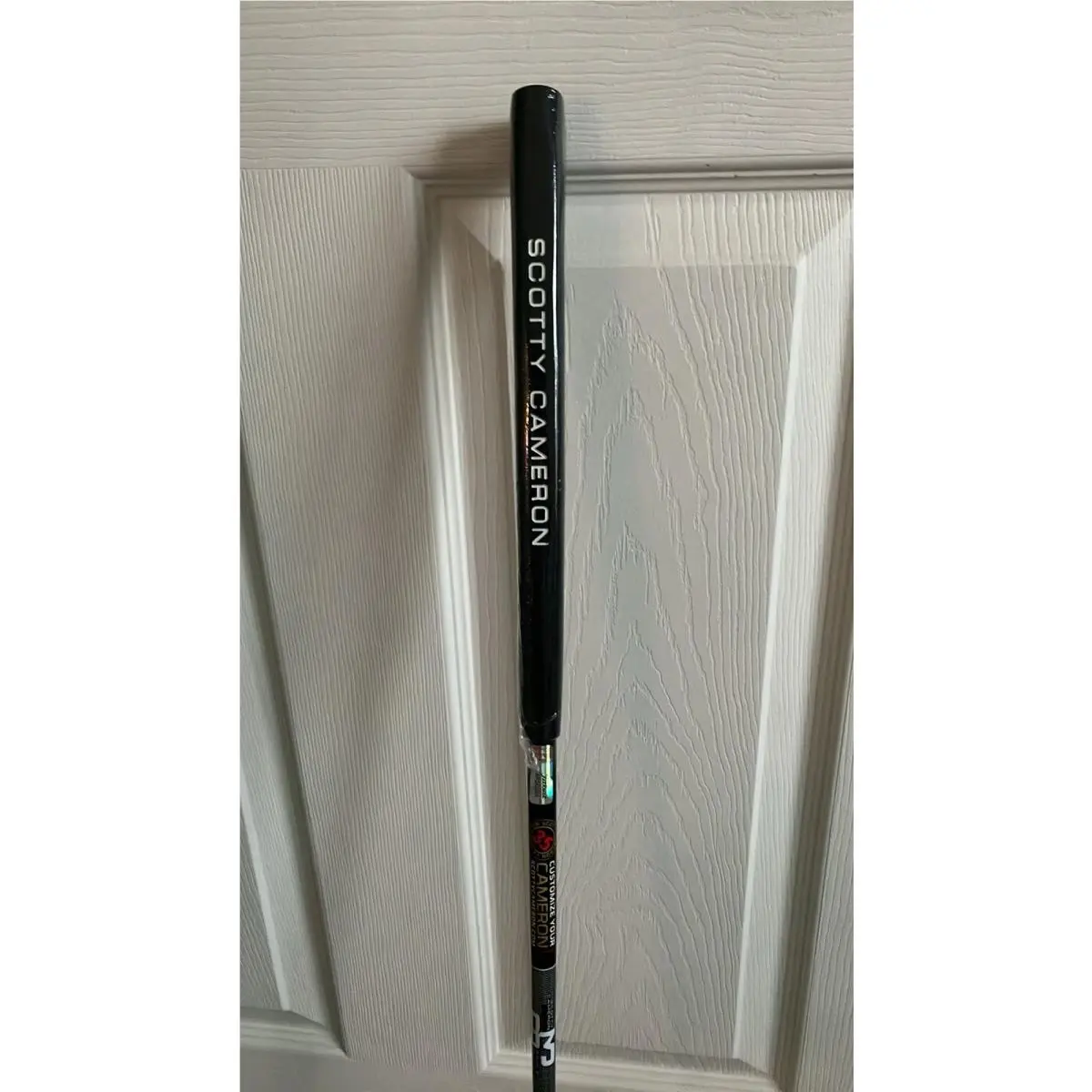 Scotty Cameron  - Newport - Newport - Black, Lie Angle: Black 0