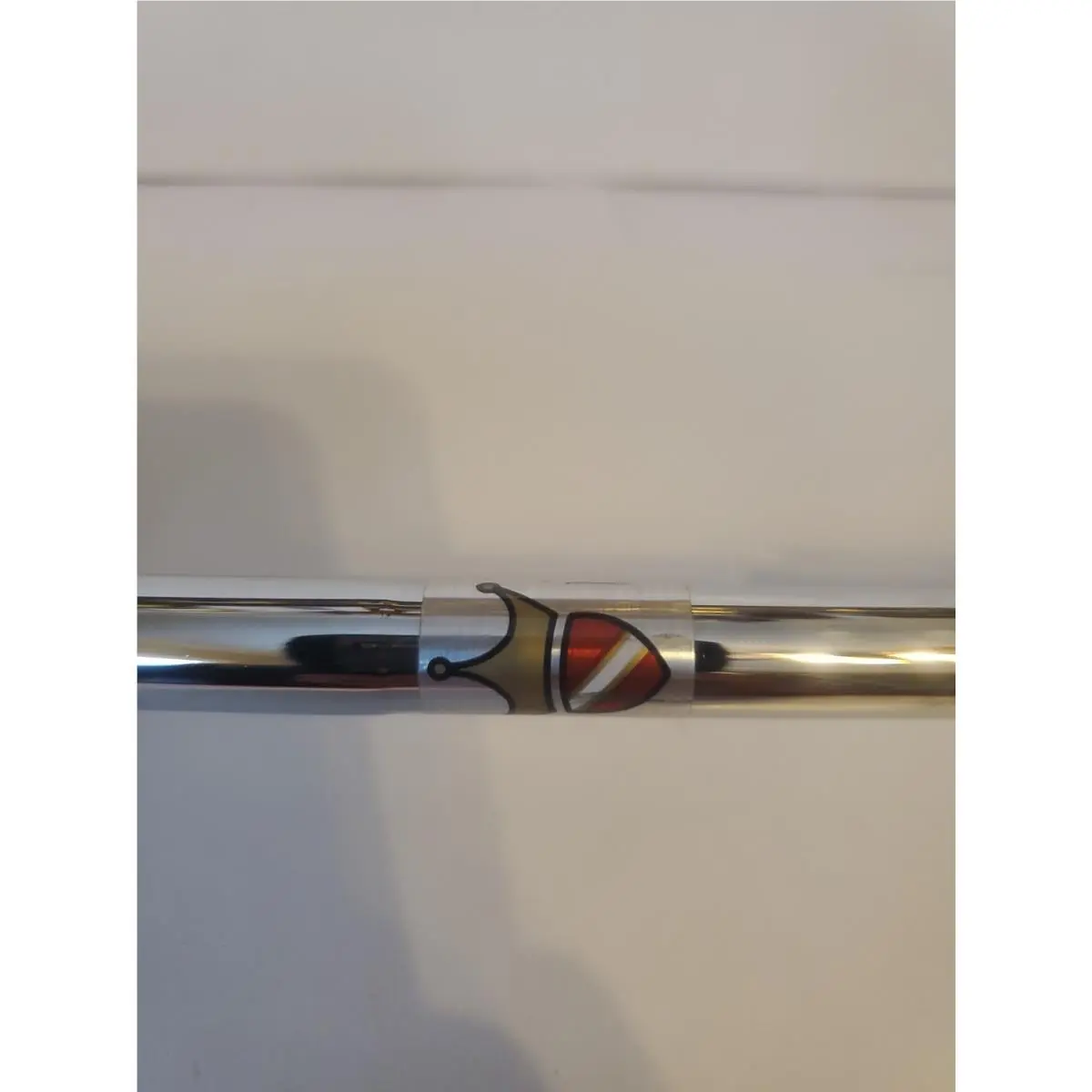 Scott  - Scotty Cameron Limited Edition Teryllium Santa Fe - Black, Lie Angle: Black 4