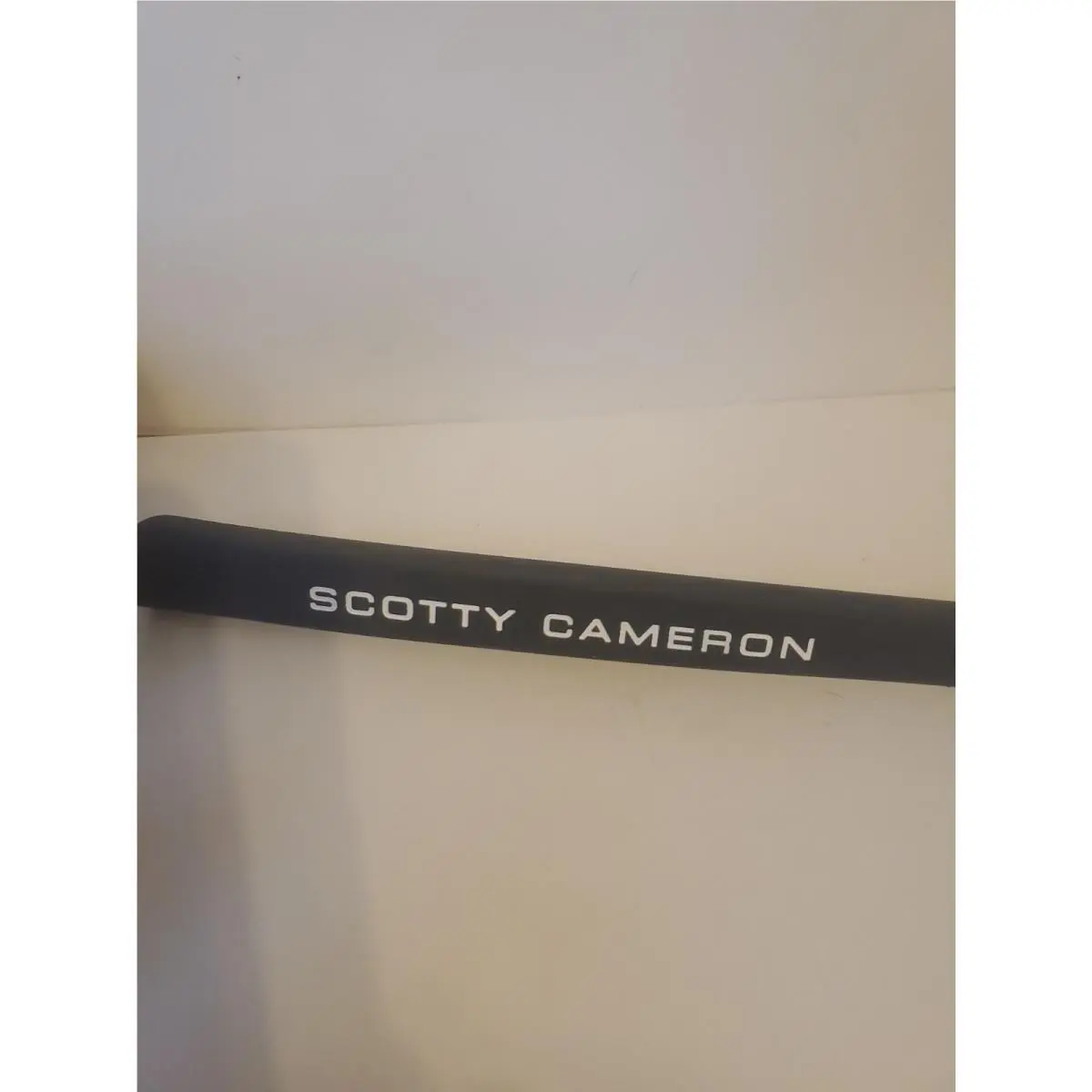 Scott  - Scotty Cameron Special Select Del Mar - Special Select - Silver, Black, White, Lie Angle: Silver 2