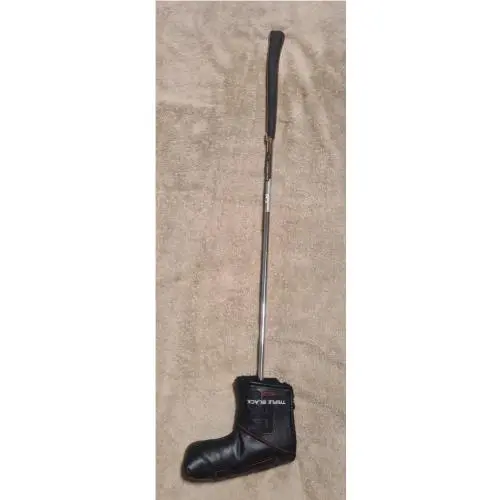 Scotty Cameron Titleist B3 Triple Black Design Ltd Newport 2 34 Putter