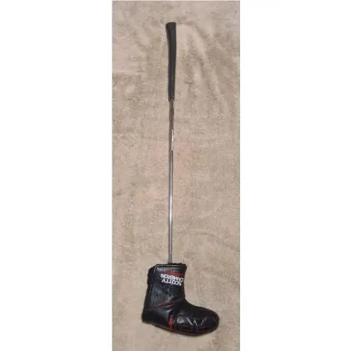 Scotty Cameron  - B3 - Black 0