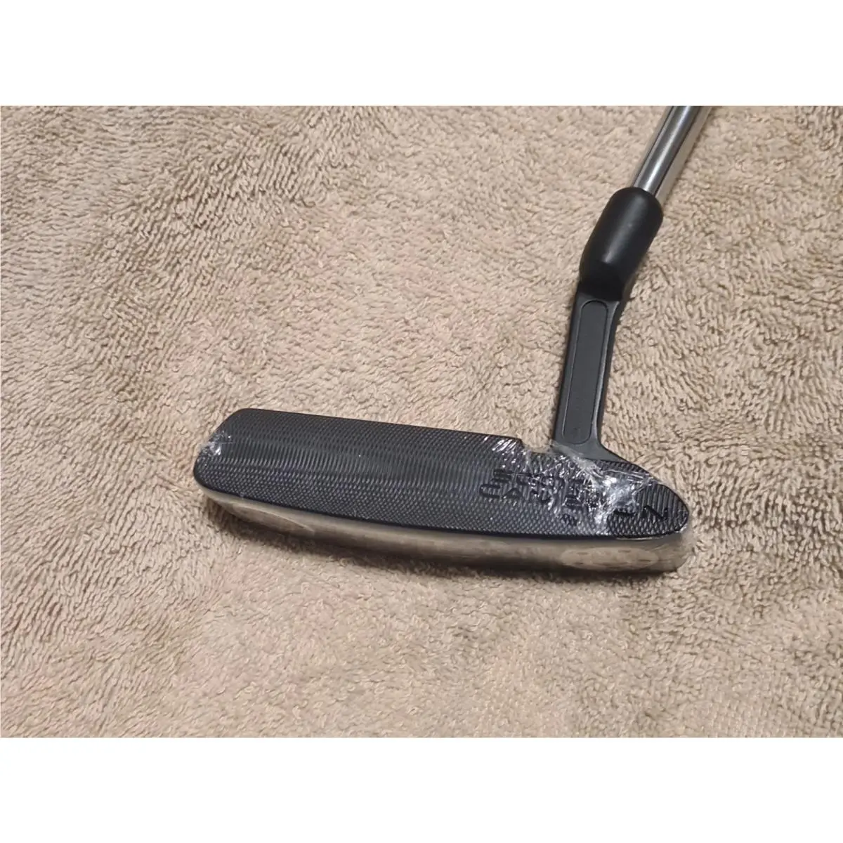 Scotty Cameron  - B3 - Black 2