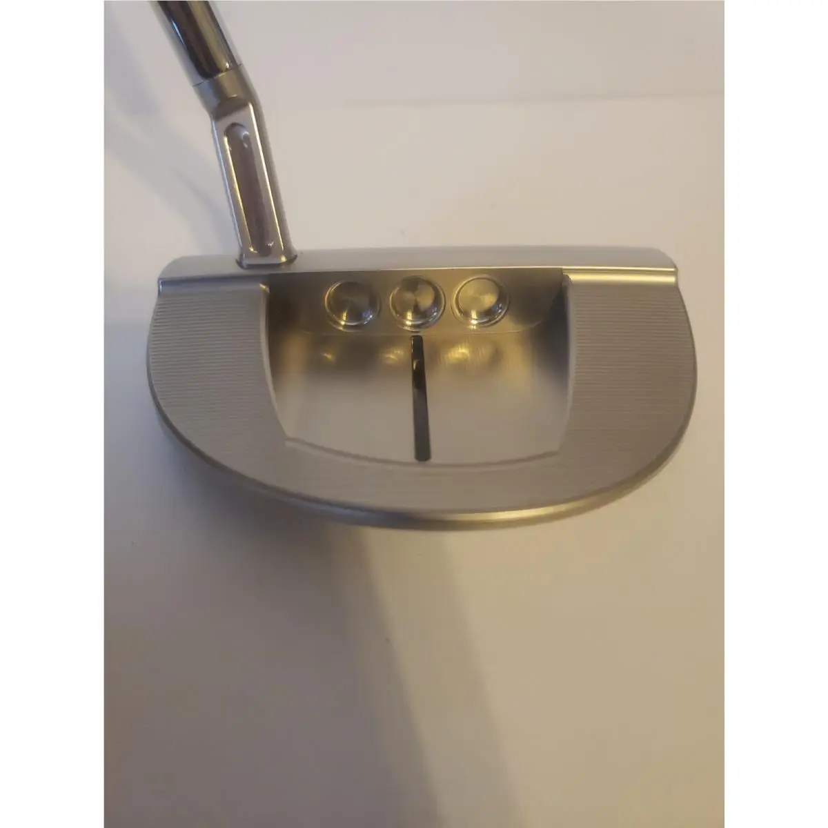 Scott  - Super Select Golo 6.5 - Xtreme Dark Finish - DLC - Black, Lie Angle: Black 0
