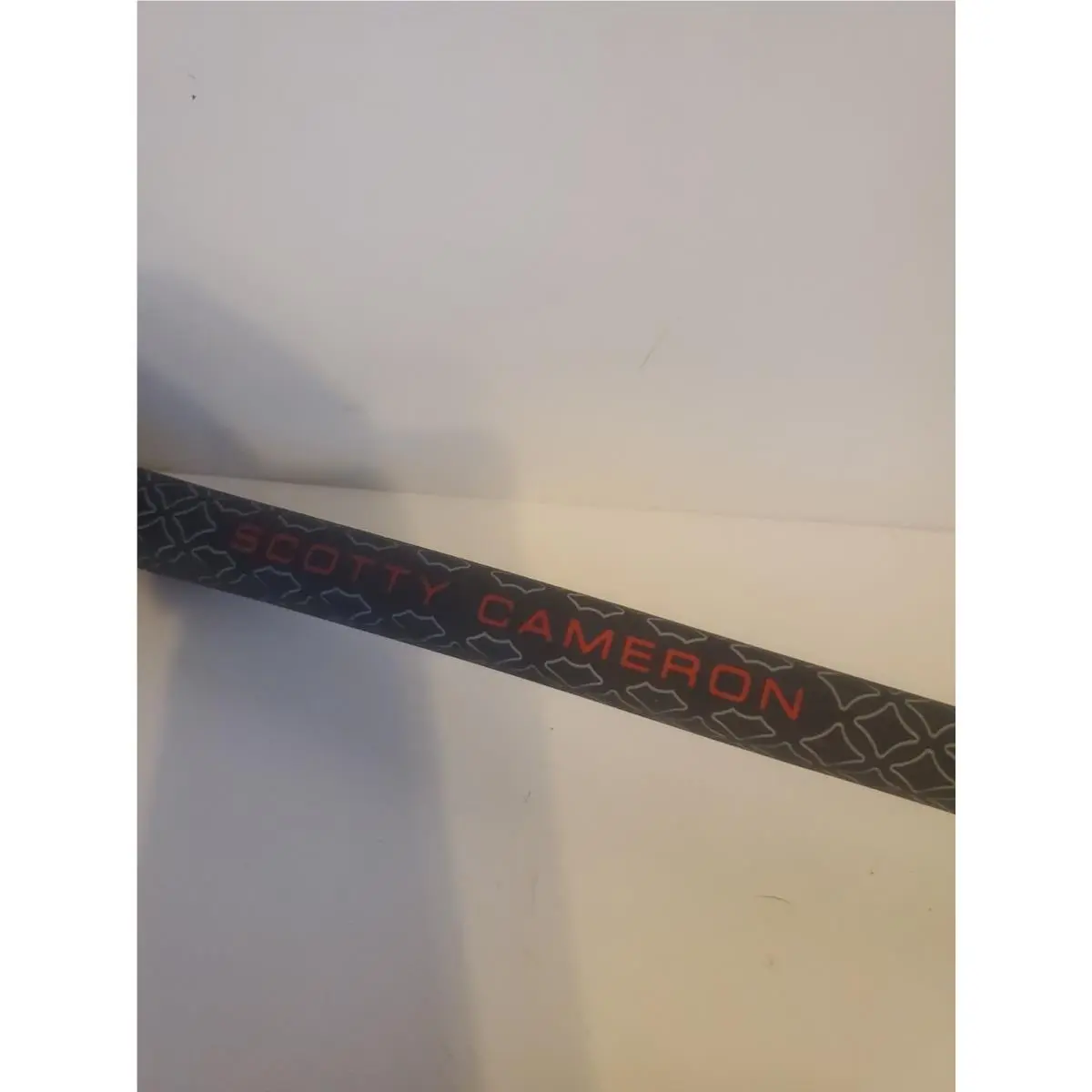 Scott  - Super Select Golo 6.5 - Xtreme Dark Finish - DLC - Black, Lie Angle: Black 3
