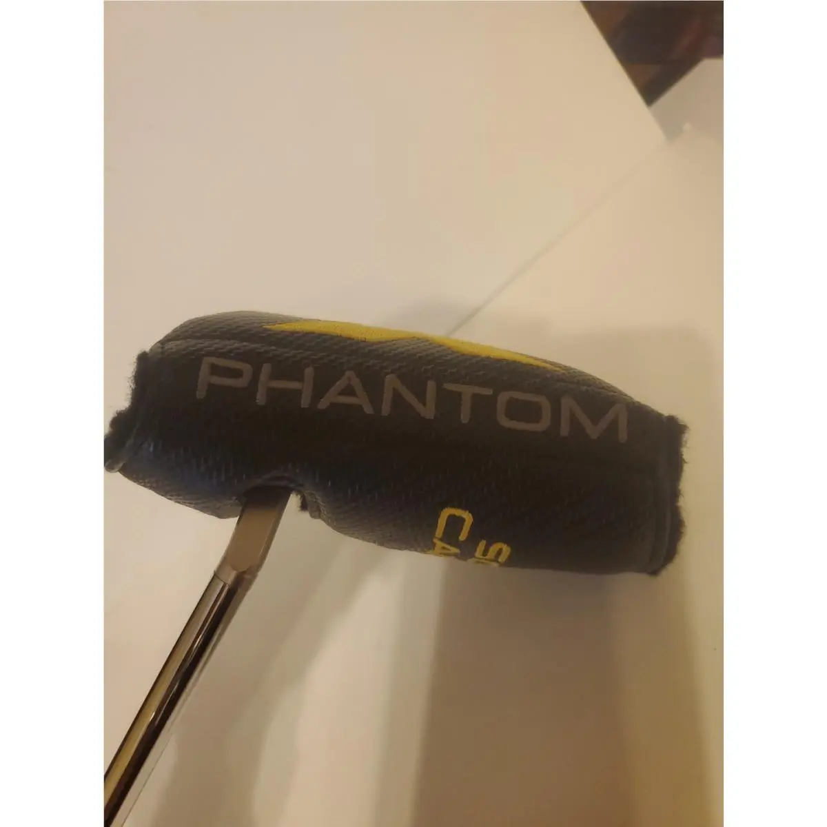 Scotty Cameron 2025 Phantom 5.5 34 Inch Right Handed Putter with Head Cover