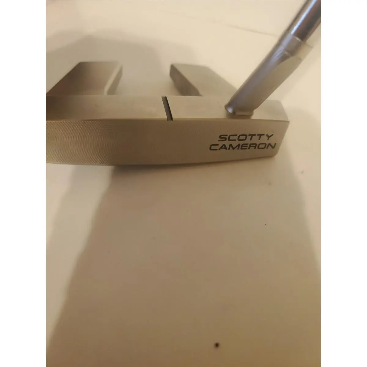 Scott  - Scotty Cameron 2025 Phantom - Cameron Phantom 1