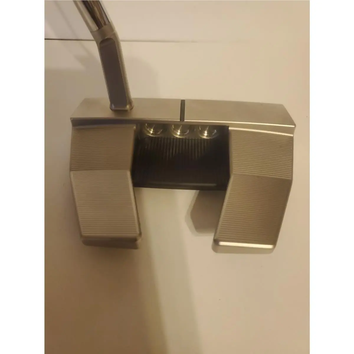 Scott  - Scotty Cameron 2025 Phantom - Cameron Phantom 3