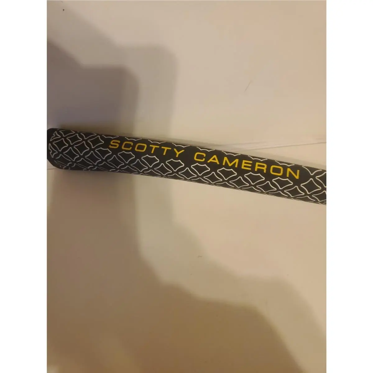 Scott  - Scotty Cameron 2025 Phantom - Cameron Phantom 5